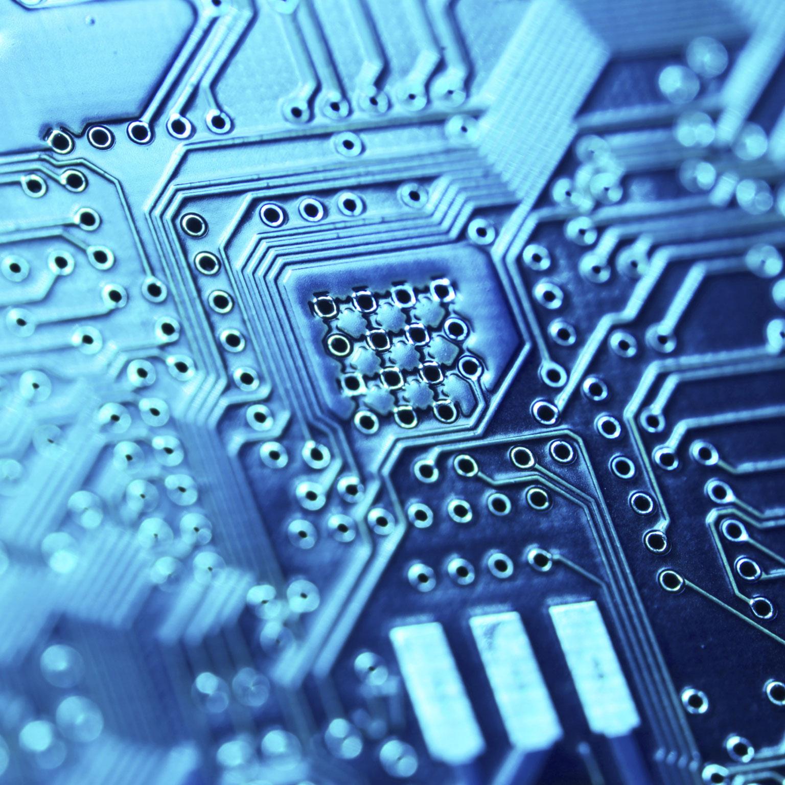 Semiconductors in China Brave new world or same old story?